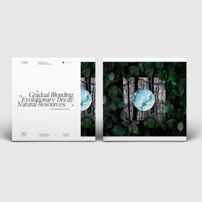 Gradual Blending EP